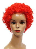 Clown - Synthetic Wig