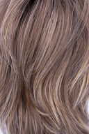 Jax - Synthetic Wig