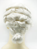 Colonial Man - Synthetic Wig