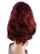 Cone Beehive - Synthetic Wig
