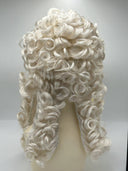 Judge 4 Panel - Synthetic Wig