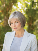 Cory by Noriko - Front 1 (Sandy Silver)