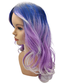 Cosmic Aura - Galaxy Fade