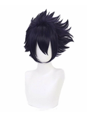 Cosplay Medium - Synthetic Wig