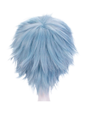 Cosplay Short - Synthetic Wig
