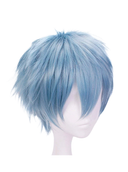 Cosplay Short - Synthetic Wig