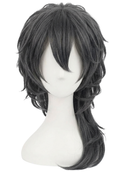 Cosplay Long - Synthetic Wig