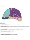 Courage - Human Hair Wig