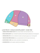 Courtney - Synthetic Wig