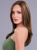 Courtney - Synthetic Wig