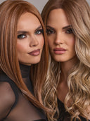 Esme - HF Synthetic Wig