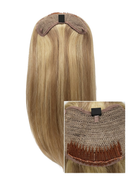 Crescent - 3/4 Human Hair Wig