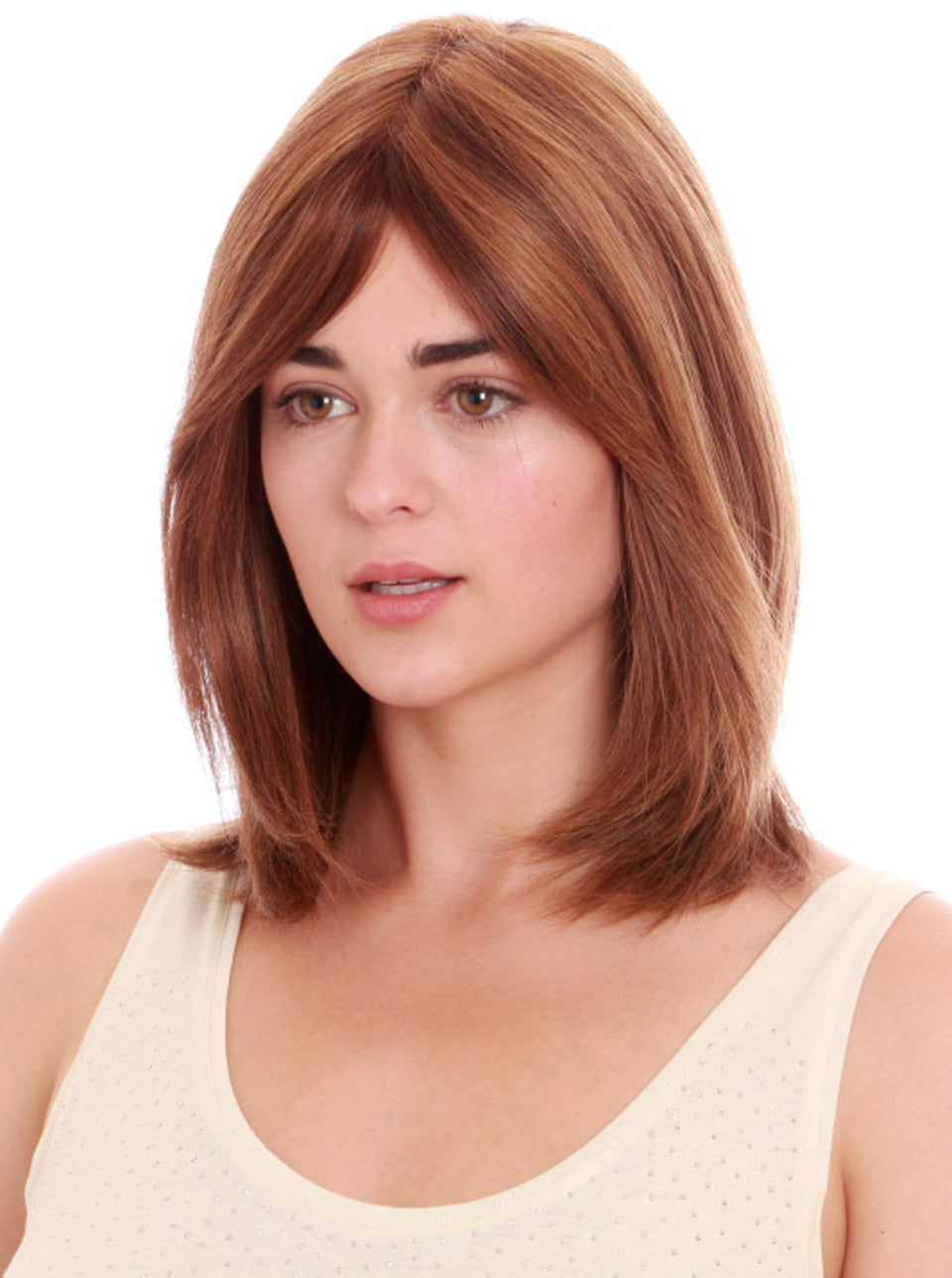 Diva - Human Hair Wig – Creative Wigs