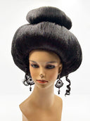 Japanese Lady Delux - Synthetic Wig