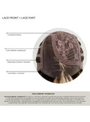 Davina By Orchid Collection - Cap