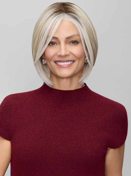 Dawn - HF Synthetic Wig – Creative Wigs