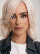 Dazzling Wavez - HF Synthetic Wig