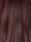 Posh Wavez - HF Synthetic Wigs