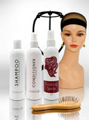 Deluxe Pack