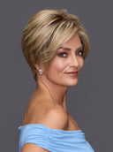 Demi - Human hair Wig