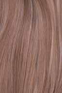 Rach - Human Hair Wig