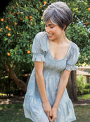 Destiny by Orchid - Side 2 (Canyon Stone)