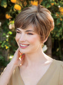 Destiny by Orchid - Side 1 (Mocha Truffle)