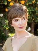 Destiny by Orchid - Front 1 (Mocha Truffle)