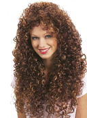 Diana 3 - Synthetic Wig