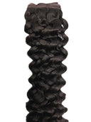 Disco Curly Weft - Human Hair Extensions