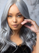Divine Wavez - HF Synthetic Wig