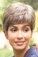 Dixie - Synthetic Wig