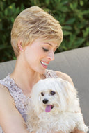 Dixie - Synthetic Wig