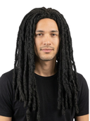 Dreadlocks - Synthetic Wig