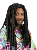 Dreadlocks - Synthetic Wig