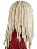 Dreadlocks - Synthetic Wig