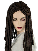 Dreadlocks - Synthetic Wig