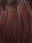 Luxe Sleek by Muse Series - Colour Dusty Rose