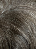 Medium Top Piece Mono - Synthetic Topper