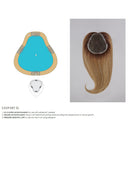 Easipart HD XL 18'' - HF Synthetic Topper