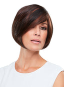 Elisha - Synthetic Wig