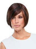 Elisha - Synthetic Wig