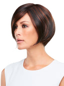 Elisha - Synthetic Wig