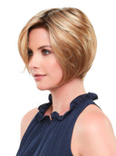 Elisha Petite - Synthetic Wig