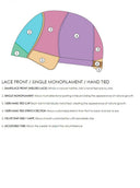 Diane - Synthetic Wig