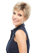 Elite - Synthetic Wig