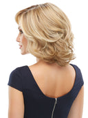 Elizabeth - HF Synthetic Wig