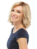 Elizabeth - HF Synthetic Wig