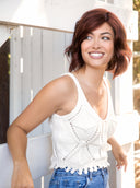 Ella - Synthetic Wig