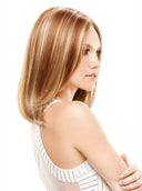 Elle - Synthetic Wig